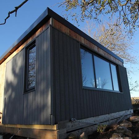 Pollan-Na Clach Cabin 莱尔格 外观 照片