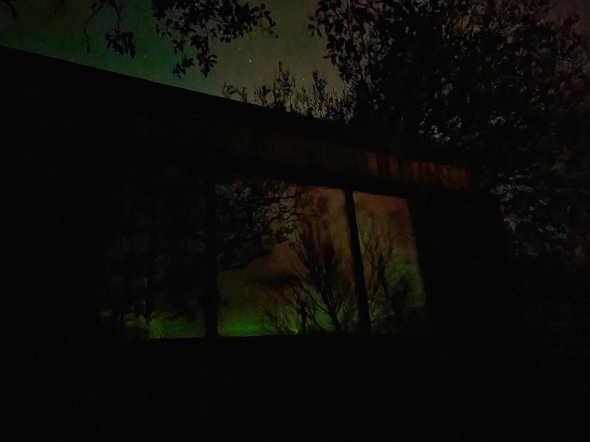 Pollan-Na Clach Cabin 莱尔格 外观 照片